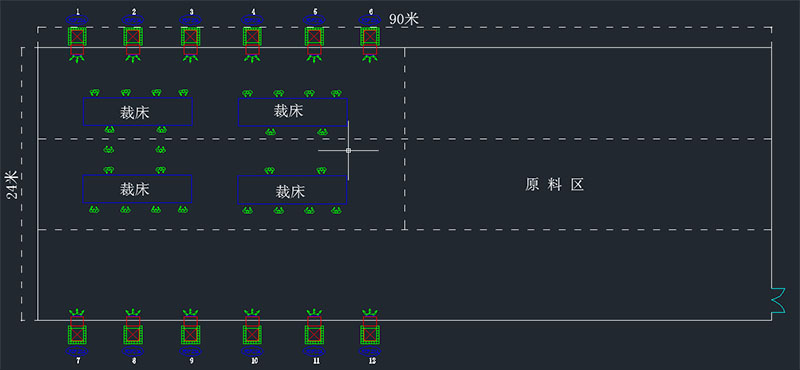 潤東方水冷空調(diào)